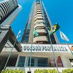 Apto 455 Golden Fortaleza