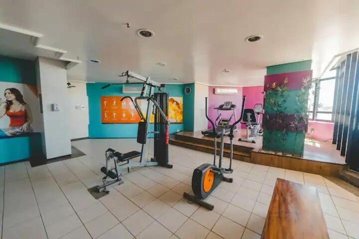 Apto 455 Golden Apartamento Fortaleza (Ceara)