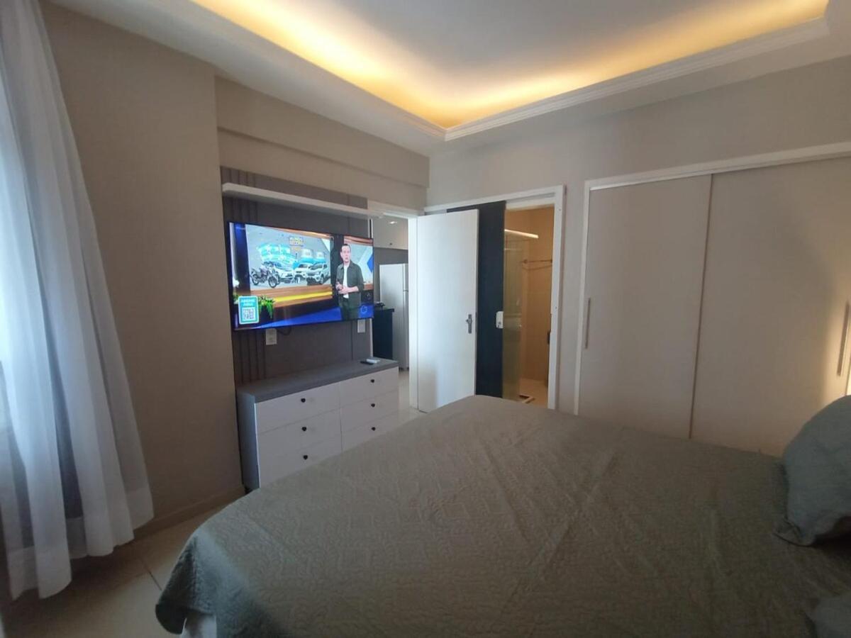 Apto 455 Golden Apartamento *
