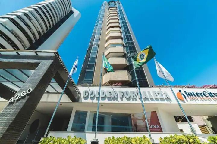 Apto 455 Golden Apartamento Fortaleza (Ceara)