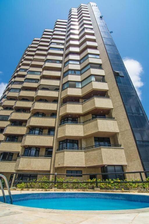 Apartamento Apto 455 Golden