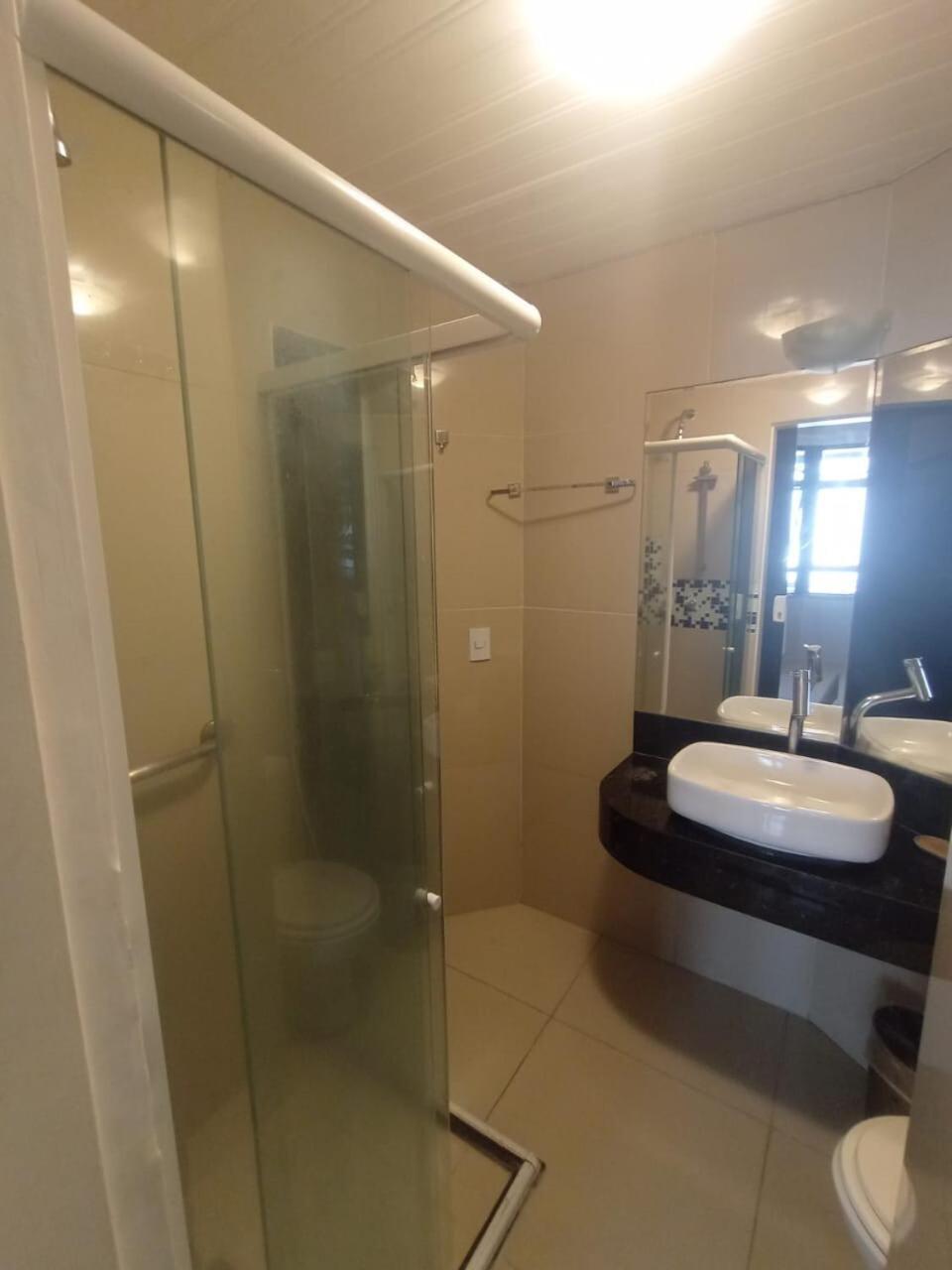 Apto 455 Golden Apartamento Fortaleza (Ceara)